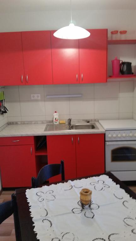 Apartments Dano Sukosan Room photo
